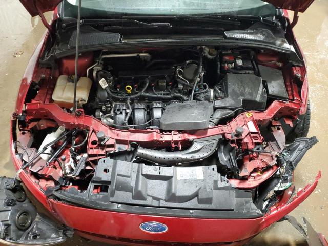 Photo 11 from auction – 2015 FORD FOCUS TITA with VIN 1FADP3J20FL228768
