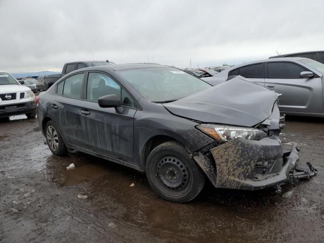 Photo 4 from auction – 2021 SUBARU IMPREZA with VIN 4S3GKAB60M3600179
