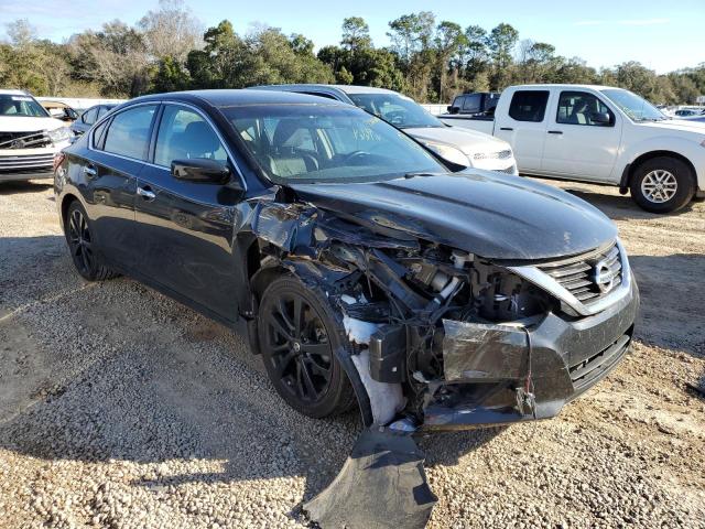 Photo 4 from auction – 2017 NISSAN ALTIMA 2.5 with VIN 1N4AL3AP2HC273059