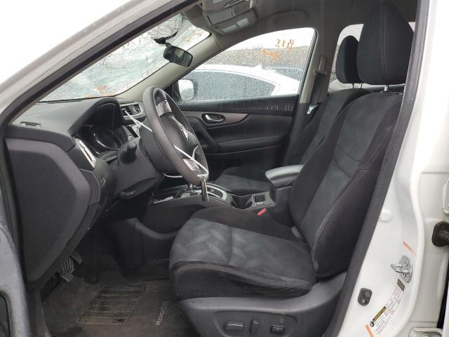 Photo 7 from auction – 2015 NISSAN ROGUE S with VIN 5N1AT2MK6FC790328