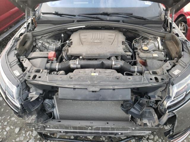 Photo 12 from auction – 2018 LAND ROVER RANGE ROVE with VIN SALYL2RV2JA709425