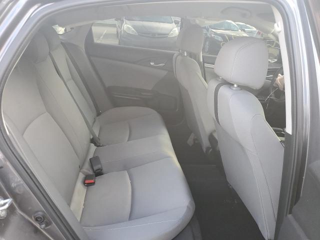 Photo 10 from auction – 2017 HONDA CIVIC LX with VIN 2HGFC2F58HH524604