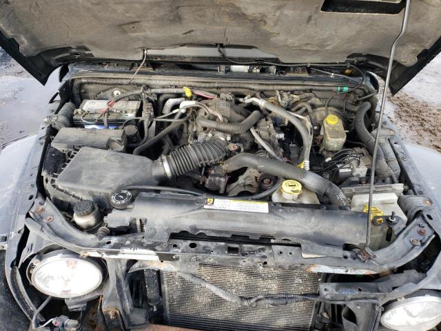 Photo 11 from auction – 2011 JEEP WRANGLER U with VIN 1J4BA5H16BL636322