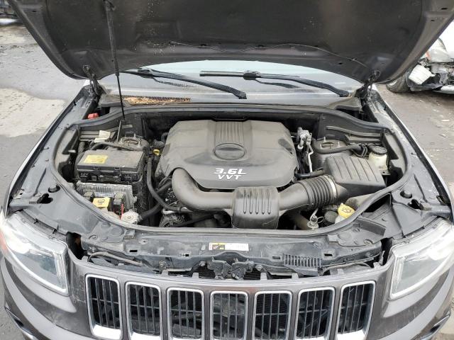 Photo 12 from auction – 2014 JEEP GRAND CHER with VIN 1C4RJFAG6EC134648