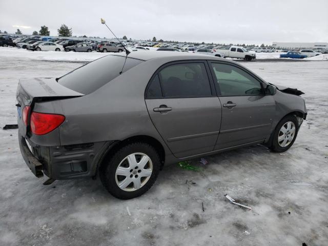Photo 3 from auction – 2005 TOYOTA COROLLA CE with VIN 1NXBR30E95Z561420