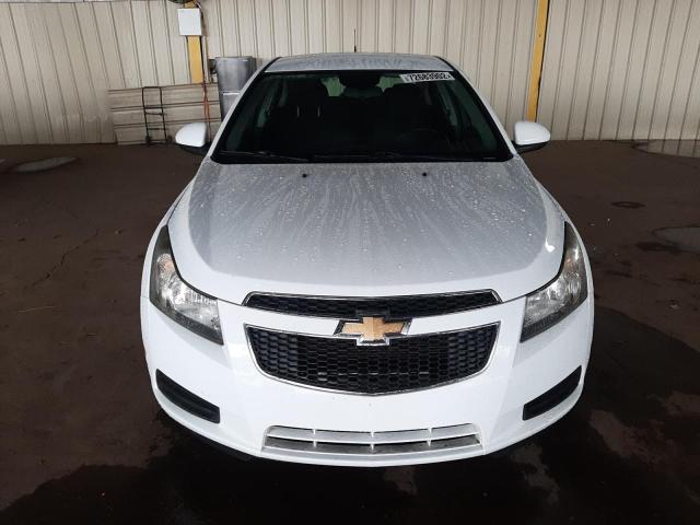 Photo 5 from auction – 2014 CHEVROLET CRUZE LT with VIN 1G1PC5SB0E7105159
