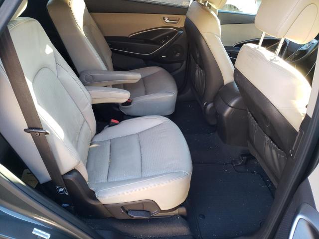 Photo 10 from auction – 2014 HYUNDAI SANTA FE G with VIN KM8SR4HF8EU082005
