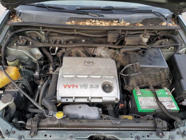 Photo 12 from auction – 2006 TOYOTA HIGHLANDER with VIN JTEEP21A360142741