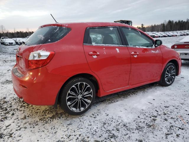 Photo 3 from auction – 2012 TOYOTA COROLLA MA with VIN 2T1KU4EE9CC889948