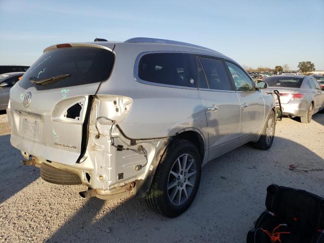 Photo 3 from auction – 2017 BUICK ENCLAVE with VIN 5GAKRBKD1HJ317139