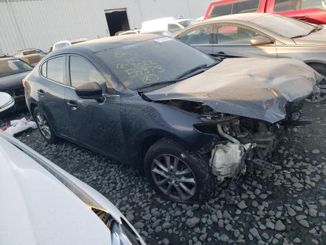 Photo 4 from auction – 2017 MAZDA 3 SPORT with VIN 3MZBN1U7XHM154373