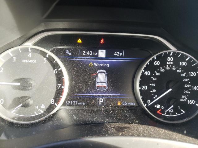 Photo 9 from auction – 2019 NISSAN MURANO S with VIN 5N1AZ2MS2KN135161