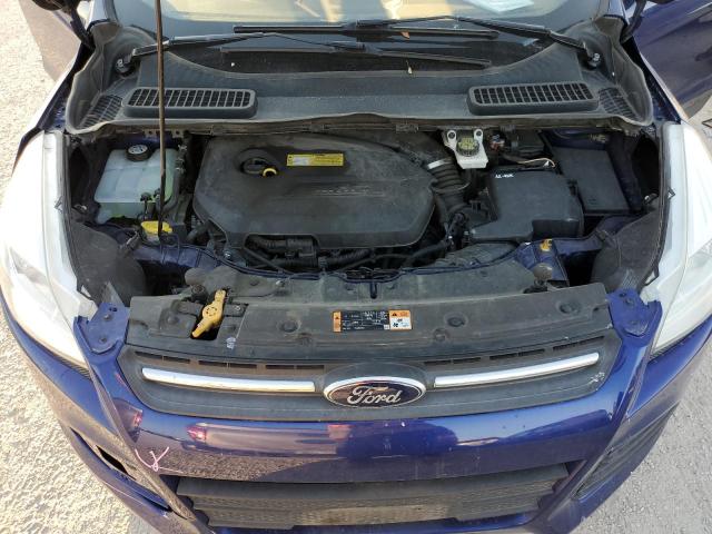 Photo 12 from auction – 2014 FORD ESCAPE SE with VIN 1FMCU0GX4EUB64531