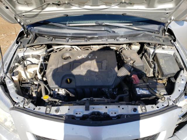 Photo 11 from auction – 2010 TOYOTA COROLLA BA with VIN JTDBU4EE8AJ068714