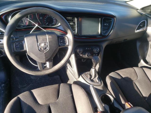 Photo 8 from auction – 2015 DODGE DART SXT with VIN 1C3CDFBB0FD306706