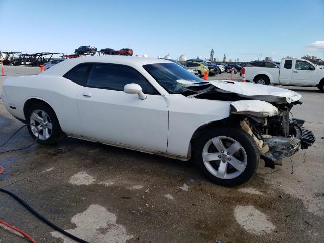 Photo 4 from auction – 2011 DODGE CHALLENGER with VIN 2B3CJ4DGXBH596551