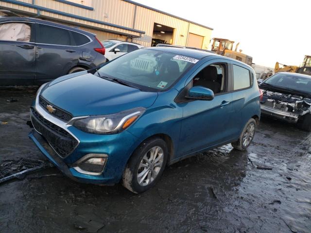 CHEVROLET SPARK 1LT 2020 with VIN KL8CD6SA9LC442085 - Photo from auction
