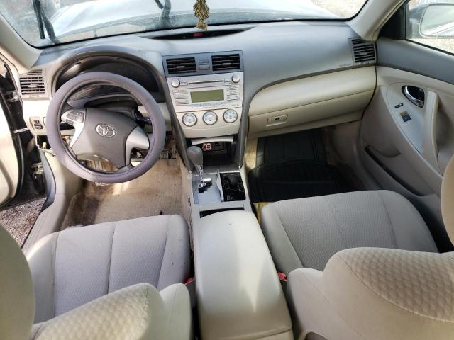 Photo 8 from auction – 2010 TOYOTA CAMRY BASE with VIN 4T1BF3EK1AU063522