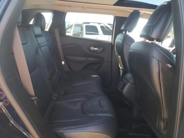 Photo 11 from auction – 2015 JEEP CHEROKEE L with VIN 1C4PJMDS8FW706122