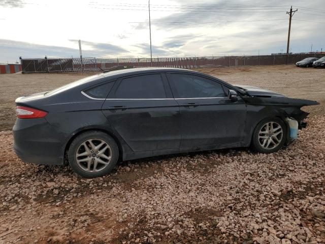 Photo 3 from auction – 2013 FORD FUSION with VIN 3FA6P0H73DR215262