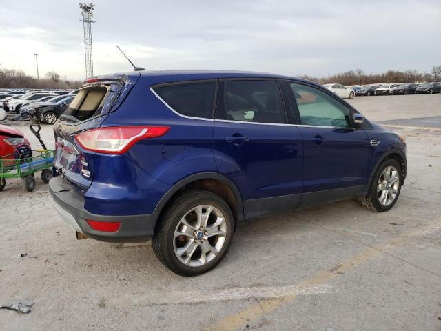Photo 3 from auction – 2013 FORD ESCAPE SEL with VIN 1FMCU0HX6DUC94677