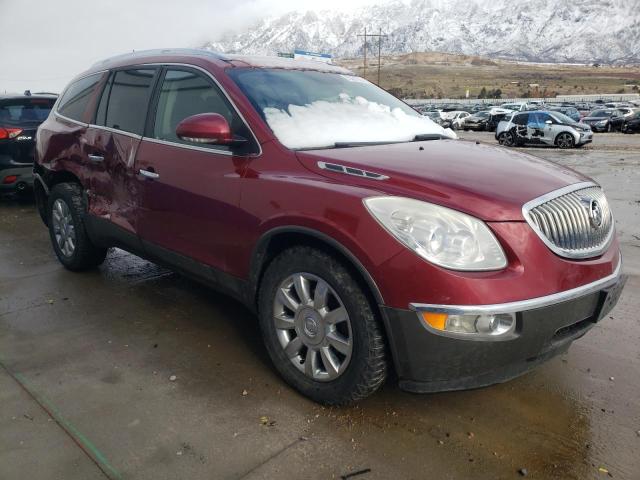 Photo 4 from auction – 2011 BUICK ENCLAVE CX with VIN 5GAKVBED7BJ304152
