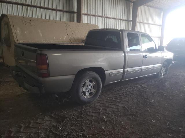 Photo 3 from auction – 2002 CHEVROLET SILVERADO with VIN 2GCEC19V721423991