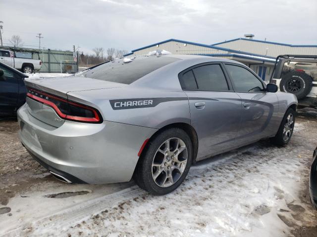 Photo 4 from auction – 2016 DODGE CHARGER SX with VIN 2C3CDXJG6GH105495
