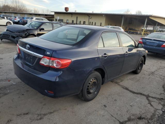 Photo 3 from auction – 2011 TOYOTA COROLLA BA with VIN 2T1BU4EE8BC611296
