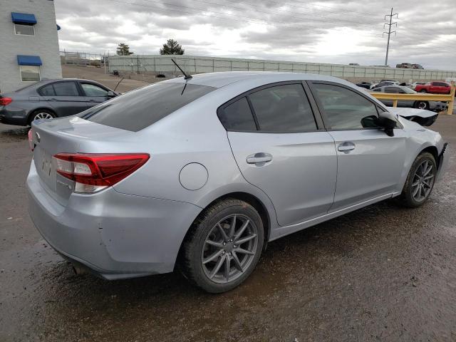 Photo 3 from auction – 2018 SUBARU IMPREZA with VIN 4S3GKAA63J1623318