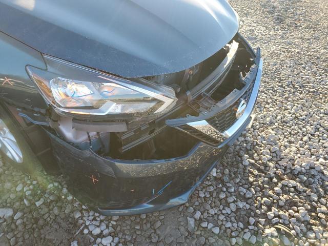 Photo 12 from auction – 2017 NISSAN SENTRA S with VIN 3N1AB7AP9HY205873