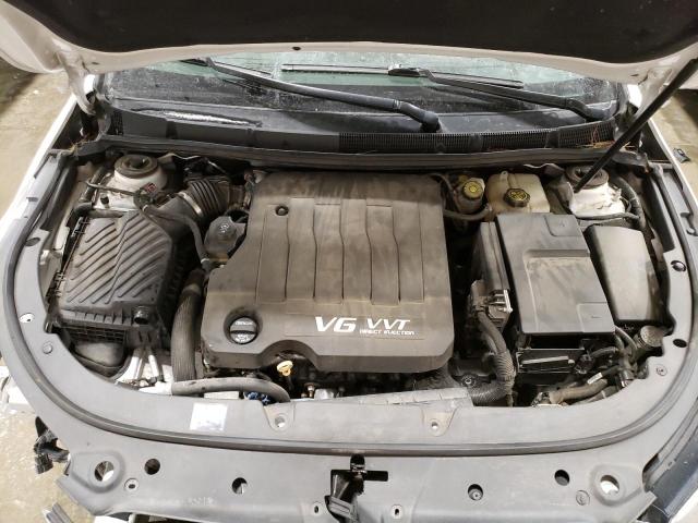 Photo 11 from auction – 2015 BUICK LACROSSE P with VIN 1G4GE5G30FF160121