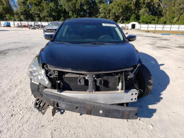 Photo 5 from auction – 2013 NISSAN ALTIMA with VIN 1N4AL3AP5DC165691