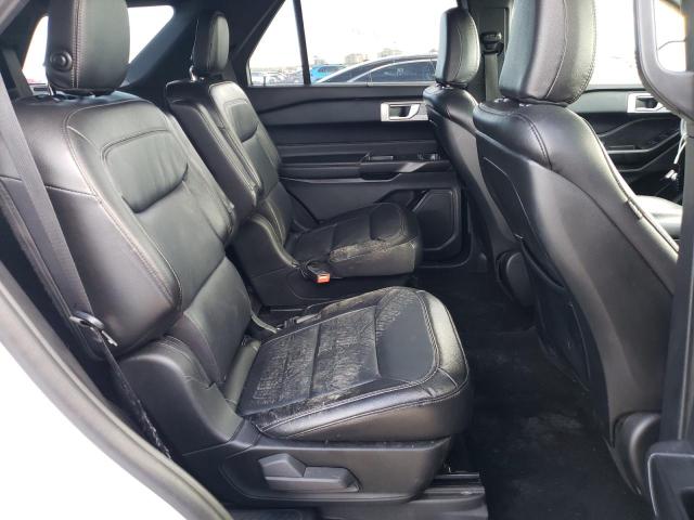Photo 11 from auction – 2020 FORD EXPLORER L with VIN 1FMSK8FH2LGC00318