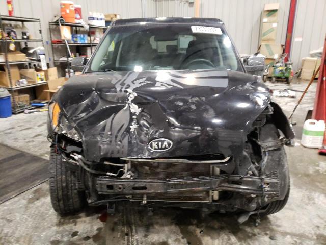 Photo 5 from auction – 2010 KIA SOUL + with VIN KNDJT2A20A7126374
