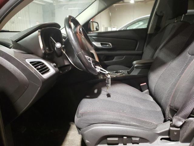 Photo 7 from auction – 2011 GMC TERRAIN SL with VIN 2CTFLTEC2B6283442