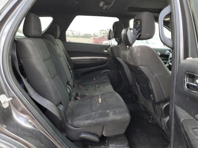 Photo 11 from auction – 2014 DODGE DURANGO SX with VIN 1C4RDJAG8EC378117