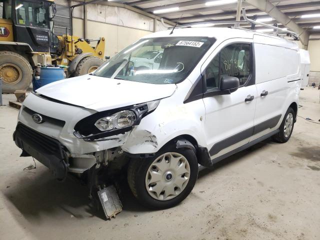 Photo 2 from auction – 2014 FORD TRANSIT CO with VIN NM0LE7F74E1164748