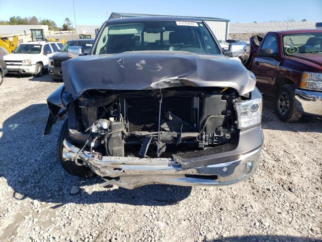 Photo 5 from auction – 2017 RAM 1500 LARAM with VIN 1C6RR7NT1HS565373