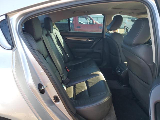 Photo 10 from auction – 2014 ACURA TL SE with VIN 19UUA8F31EA004379
