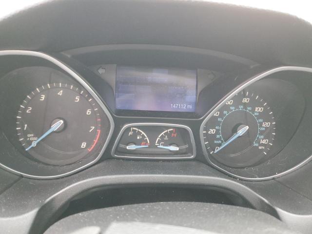 Photo 9 from auction – 2013 FORD FOCUS SE with VIN 1FADP3K24DL166805