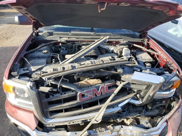 Photo 11 from auction – 2015 GMC SIERRA K15 with VIN 1GTN2TEC1FZ331081