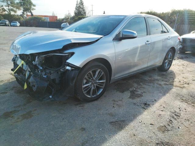 Photo 1 from auction – 2016 TOYOTA CAMRY LE with VIN 4T1BF1FK1GU236080