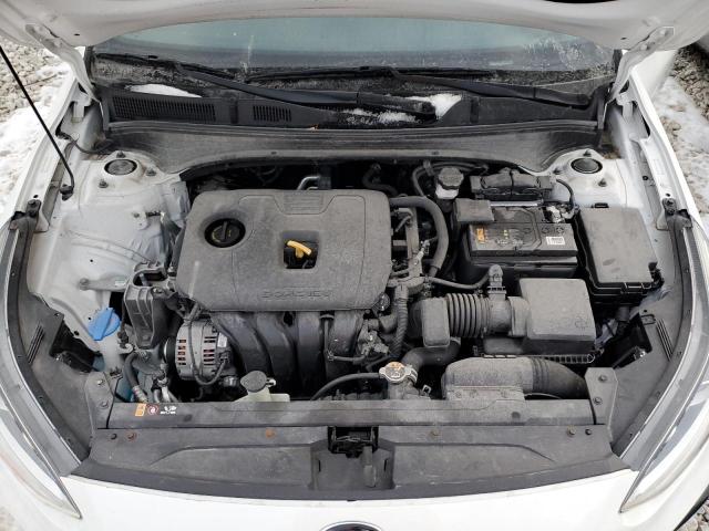 Photo 11 from auction – 2020 KIA FORTE FE with VIN 3KPF24AD4LE223389