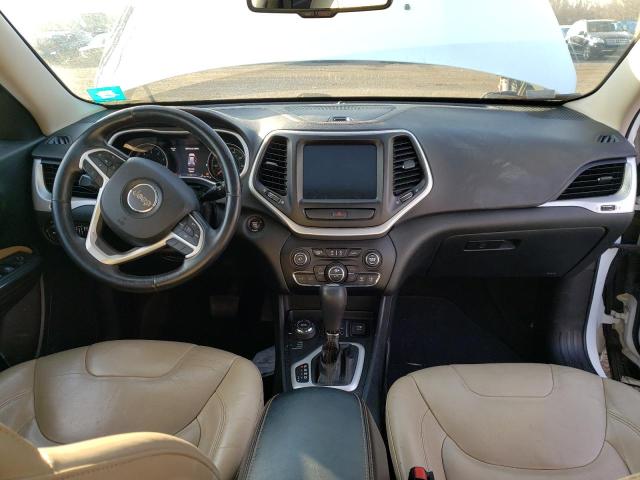 Photo 8 from auction – 2015 JEEP CHEROKEE L with VIN 1C4PJMDS7FW697977