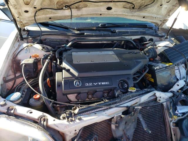Photo 11 from auction – 2001 ACURA 3.2TL with VIN 19UUA56601A012329