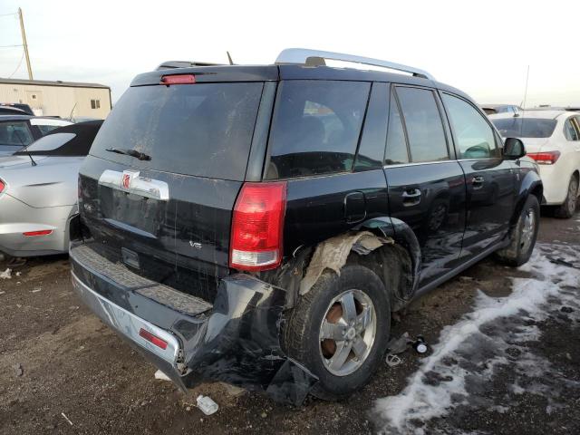 Photo 3 from auction – 2007 SATURN VUE with VIN 5GZCZ53417S836573