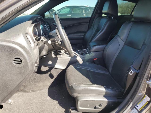 Photo 7 from auction – 2015 DODGE CHARGER R/ with VIN 2C3CDXCT8FH914876