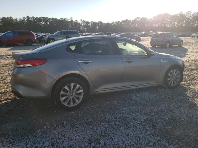 Photo 3 from auction – 2018 KIA OPTIMA EX with VIN 5XXGU4L32JG180095