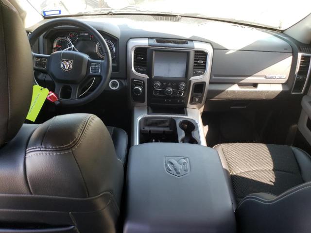 Photo 8 from auction – 2017 RAM 1500 SLT with VIN 1C6RR6LT5HS825478
